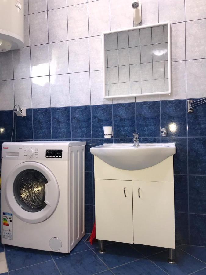 Anika Apartment เทรบินเย ภายนอก รูปภาพ