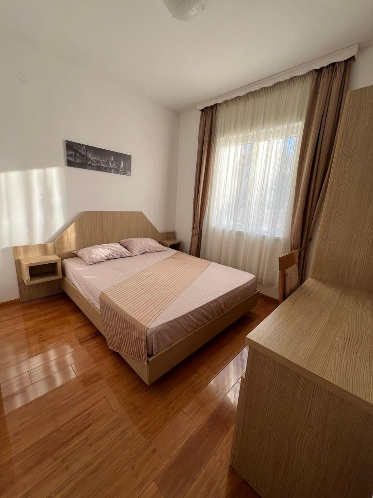 Anika Apartment เทรบินเย ภายนอก รูปภาพ