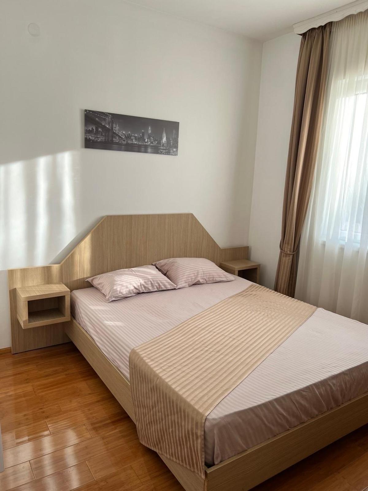 Anika Apartment เทรบินเย ภายนอก รูปภาพ